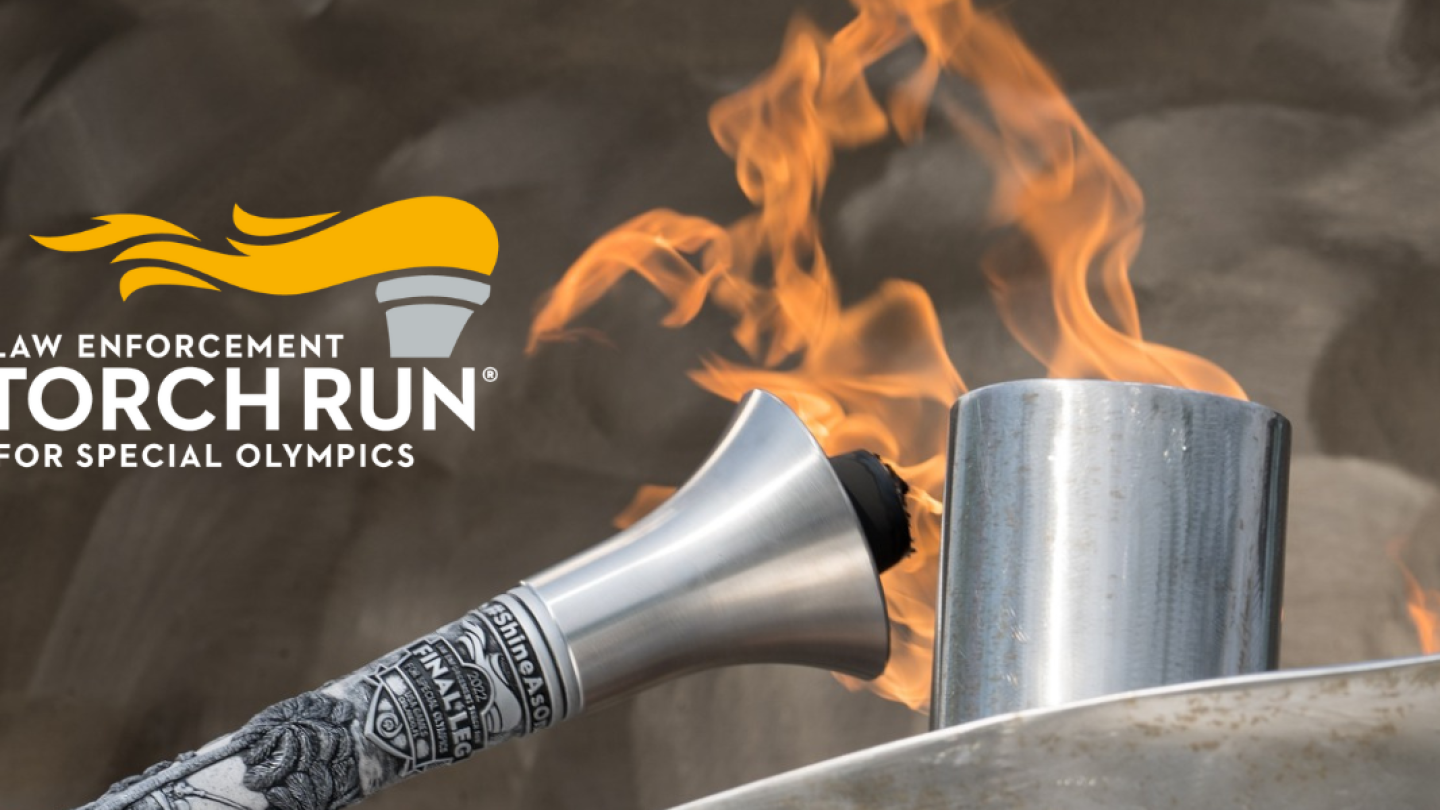 Special Olympics Torch Run Event - Uniting Community in 2025