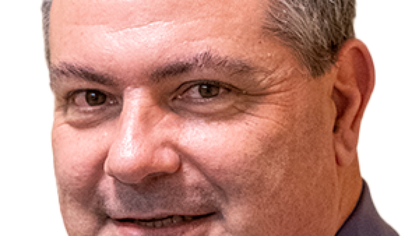 David Solo - Law Enforcement Torch Run